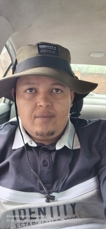 Rewaldo94, 31 Pretoria, Gauteng, South Africa