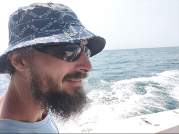 Morgan McMurrin, 40 Durban, KwaZulu-Natal, South Africa