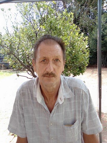 willembotha068, 60 Brakpan, Gauteng, South Africa