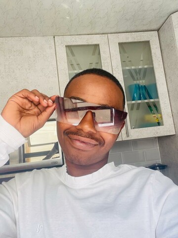 Sima, 24 Cape Town, Western Cape, South Africa