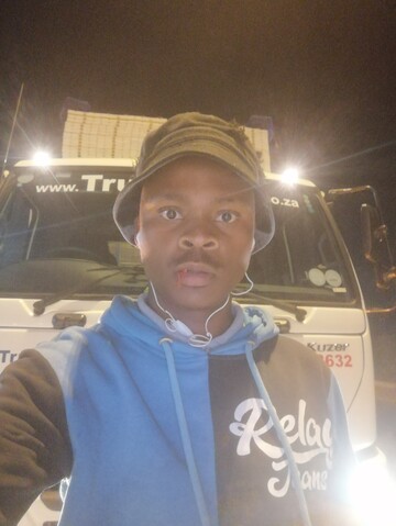 Dannyman, 22 Lanseria, Gauteng, South Africa