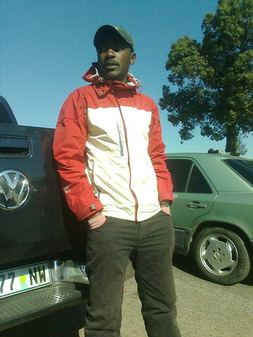 kingsly, 46 Klerksdorp, North West, South Africa