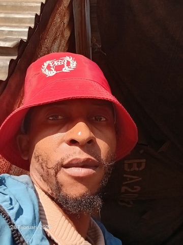 Baltimore, 35 Parys, Free State, South Africa