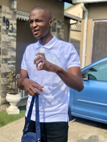 Sphiwe, 24 Durban, KwaZulu-Natal, South Africa