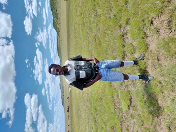 Cupido, 39 Botshabelo, Free State, South Africa