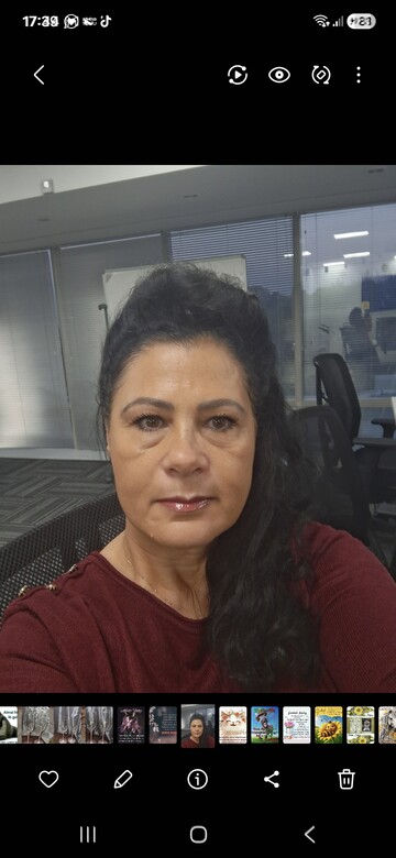 El-marie, 58 Boksburg, Gauteng, South Africa