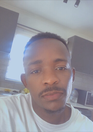 Seth Harry christian, 37 Centurion, Gauteng, South Africa