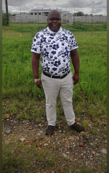 Bass Nico, 39 Pretoria, Gauteng, South Africa