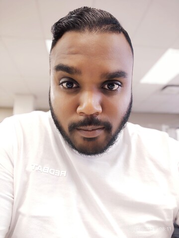 Leandran, 32 Durban, KwaZulu-Natal, South Africa