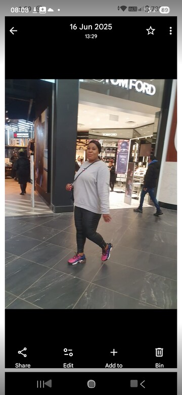 Riks, 45 Roodepoort, Gauteng, South Africa