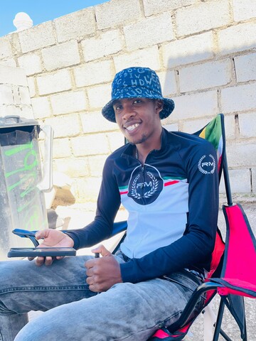 Bukho, 22 Port Elizabeth, Eastern Cape, South Africa