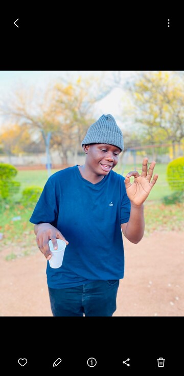 Fatz, 22 Musina, Limpopo, South Africa