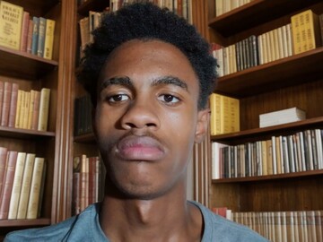 Lukhanyo, 20 Cape Town, Western Cape, South Africa