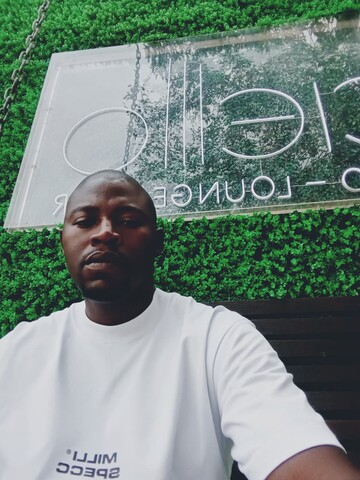 Kagi/Nhlanhla, 35 Benoni, Gauteng, South Africa