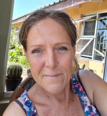 Wilma, 53 Hibberdene, KwaZulu-Natal, South Africa