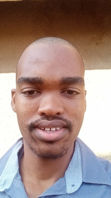 Jerry, 24 KwaMhlanga, Mpumalanga, South Africa