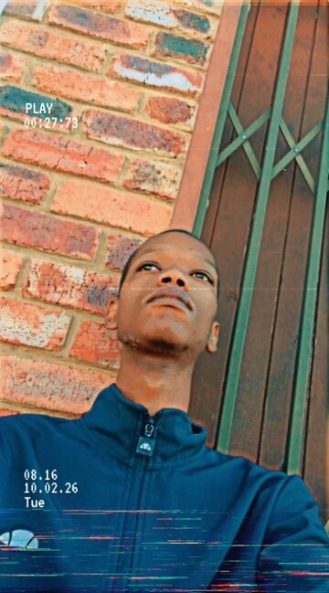 Bridgett, 19 Vredefort, Free State, South Africa