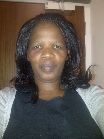 NOMSA20, 59 Durban, KwaZulu-Natal, South Africa