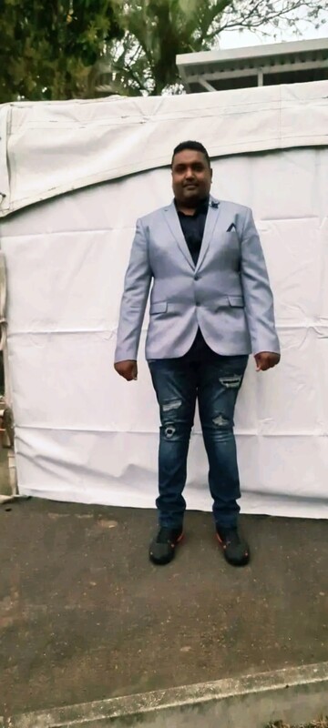 Ajay, 45 Glencoe, KwaZulu-Natal, South Africa