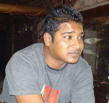 Senseofeuphoria, 41 Durban, KwaZulu-Natal, South Africa