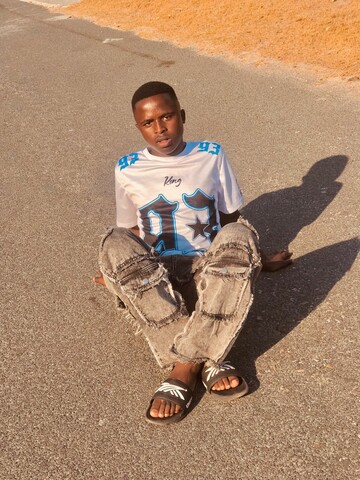 Nkosi, 18 Gansbaai, Western Cape, South Africa