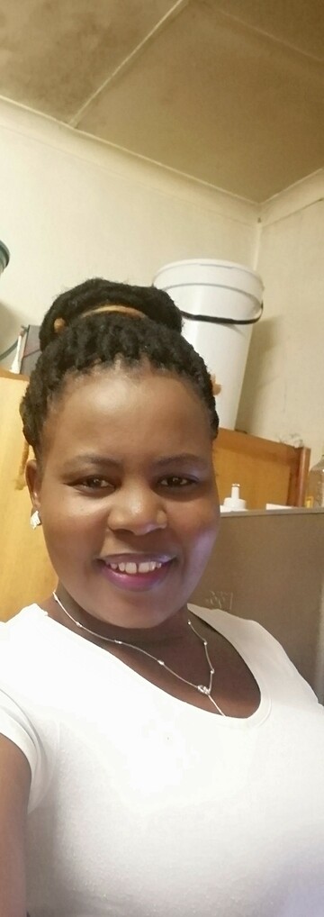 Rumbidzai, 44 Pretoria, Gauteng, South Africa