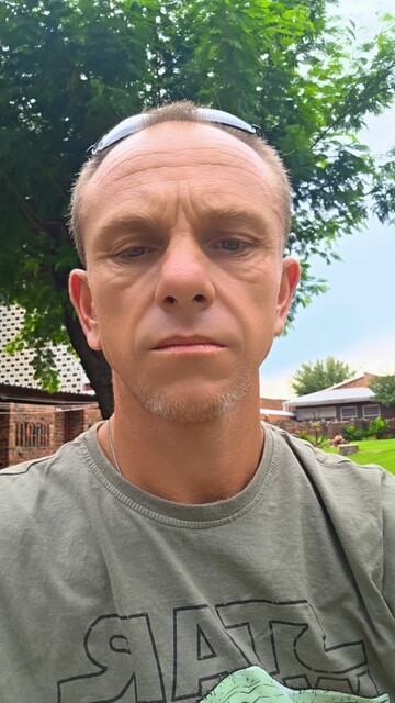 Tin Tin121, 45 Bloemfontein, Free State, South Africa