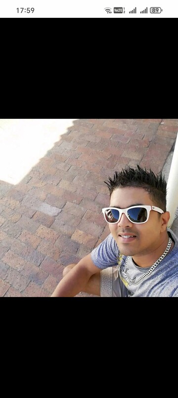 Brad, 38 Cape Town, Western Cape, South Africa