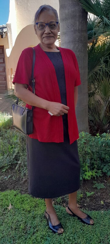 Monzie, 63 Randburg, Gauteng, South Africa