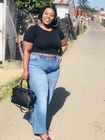 Phiwe93, 32 Soweto, Gauteng, South Africa