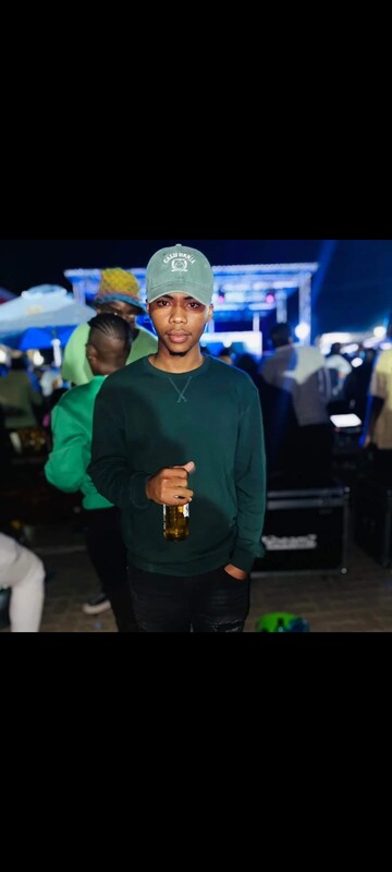 Mike, 25 Tembisa, Gauteng, South Africa