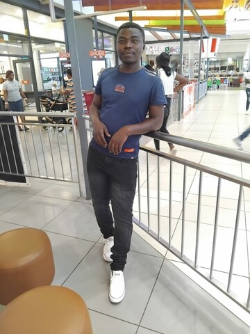 Vincent, 35 Pretoria, Gauteng, South Africa