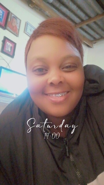 Busi, 36 Durban, KwaZulu-Natal, South Africa