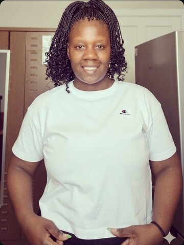 Sunny. M, 36 Jan Kempdorp, Northern Cape, South Africa