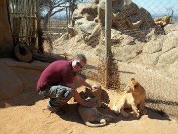 Rudolz, 36 Haenertsburg, Limpopo, South Africa