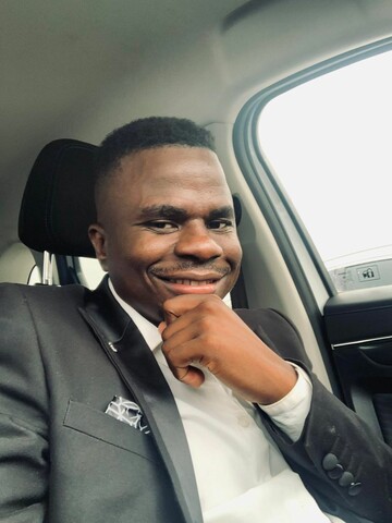 Donn, 37 Boksburg, Gauteng, South Africa