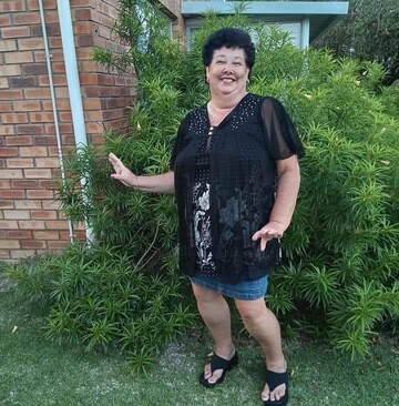 Melanie322, 59 East London, Eastern Cape, South Africa