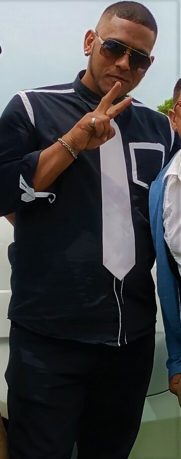 Shyomy69, 40 Cape Town, Western Cape, South Africa