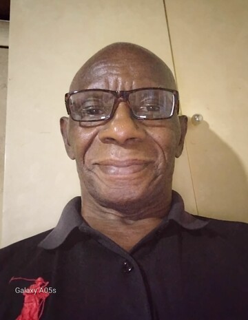 Smurfie, 75 Volksrust, Mpumalanga, South Africa