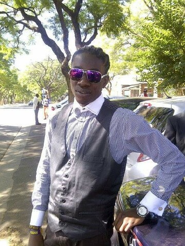 DAVEOFLIFE, 31 Pretoria, Gauteng, South Africa