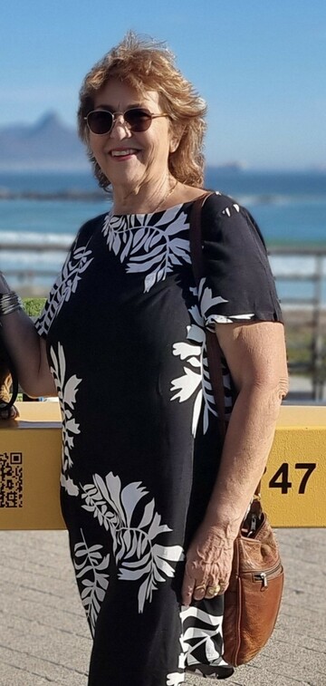 Jane, 68 Inchanga, KwaZulu-Natal, South Africa