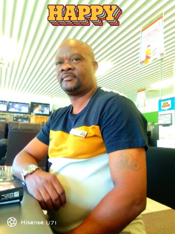 Donnie, 46 Jan Kempdorp, Northern Cape, South Africa