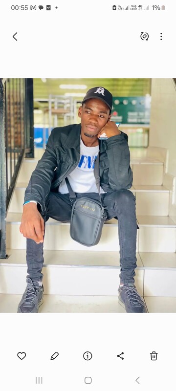 MLOTSHWA, 26 Germiston, Gauteng, South Africa