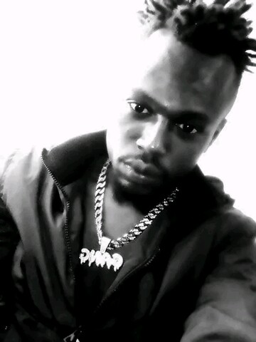 John, 26 Kathu, Northern Cape, South Africa