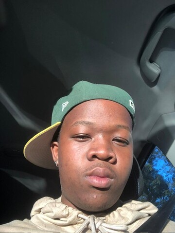 Banele, 21 Johannesburg, Gauteng, South Africa