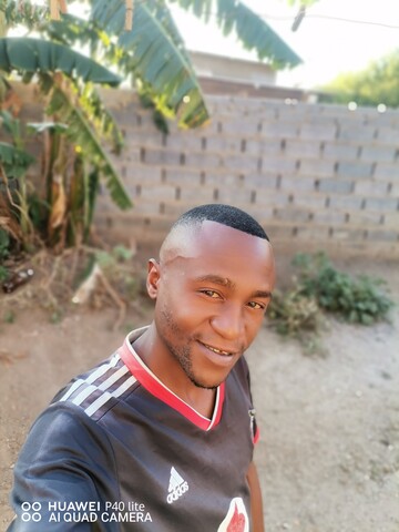 JERRYsingle, 32 Vereeniging, Gauteng, South Africa