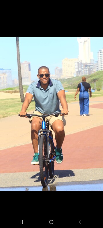 Vico, 45 Durban, KwaZulu-Natal, South Africa