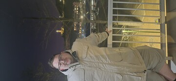 Brandon, 33 Uitenhage, Eastern Cape, South Africa