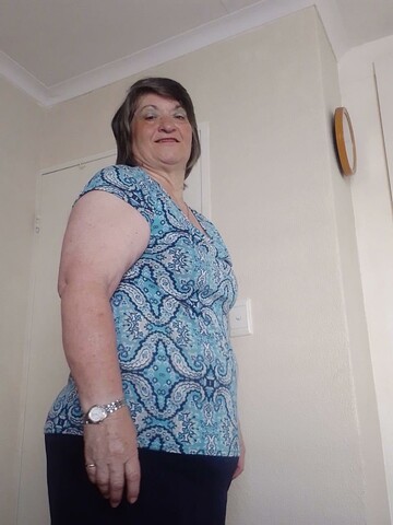 Cher, 66 Krugersdorp, Gauteng, South Africa