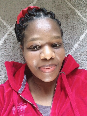 Leely, 42 Johannesburg, Gauteng, South Africa